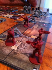 Gears of War: The Board Game