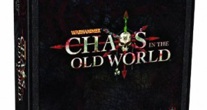 Chaos in the Old World