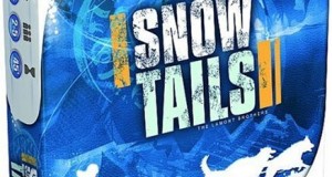 Snow Tails Box