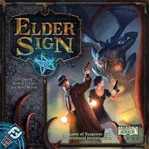 Elder Sign Box Cover