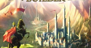 Kingdom Builder Cover