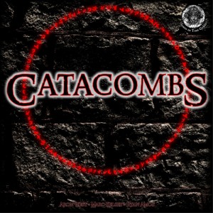 Catacombs Box Cover