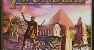 7 Wonders