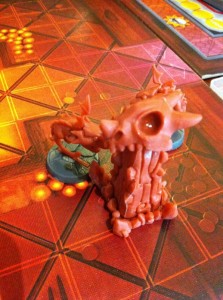 Super Dungeon Explore Minis