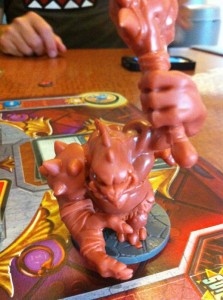 Super Dungeon Explore Mini