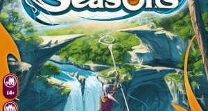 Seasons Box Cover