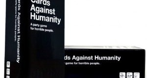 Cards Against Humanity