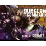 Dungeon-Command