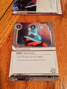 Netrunner Final Thoughts