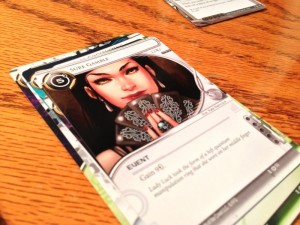 Netrunner How To Play