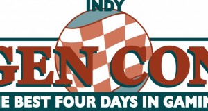 Gen Con Logo