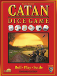 Catan: The Dice Game