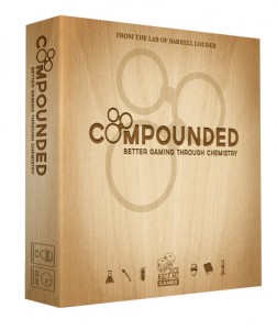 Compounded