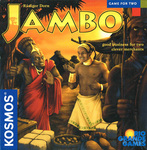 Jambo Box Cover