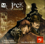 Mr Jack Pocket Box