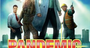 Pandemic Box Cover