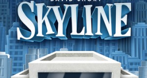 Skyline Box Cover