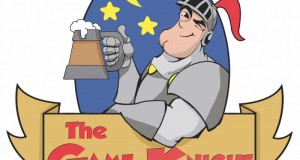 Game Knight Logo