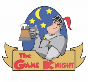 Game Knight Logo