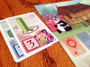 How to Play Takenoko