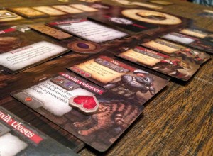 Mice and Mystics Final Thoughts