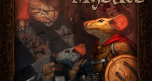 Mice and Mystics Box Cover