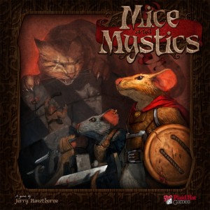 Mice and Mystics Box Cover