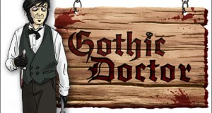 Gothic Doctor Featured Image