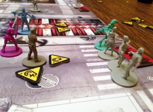 How to Play Zombicide