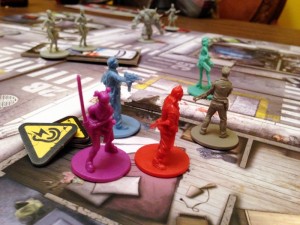 Zombicide Final Thoughts