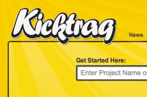 Kicktraq