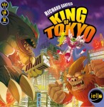 King of Tokyo Box Cover