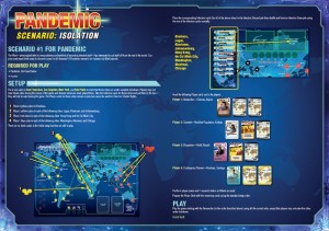 Pandemic-Scenario-1