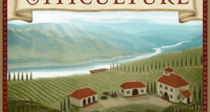 Viticulture Box Cover