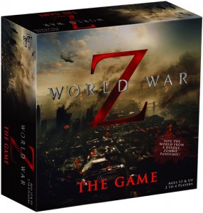 World War Z The Game