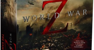 World War Z The Game