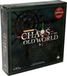 Chaos in the Old World