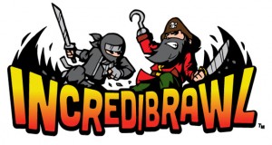 Incredibrawl Feature