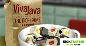 Viva Java Dice