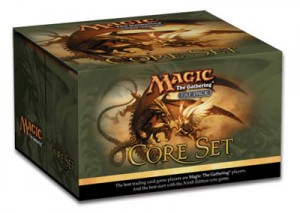 Magic Core Cet