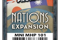 The Manhattan Project Nations Expansion