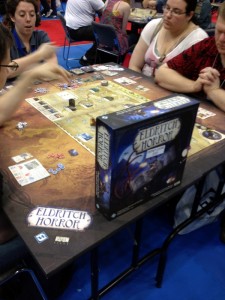 Gen Con Demos