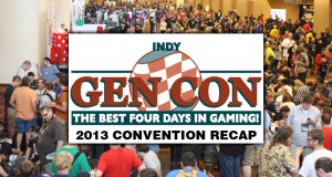 Gen Con Recap