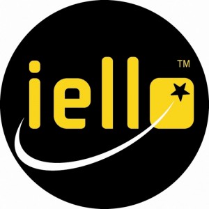 Iello Logo