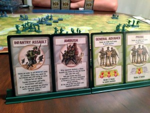 Memoir '44 Final Thoughts