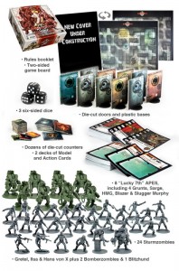 Incursion Kickstarter