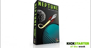 Kickstarter of the Week Neptune