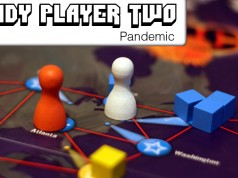 Ready Player Two Pandemic