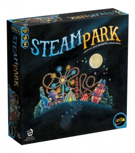 Steam Park - Box NON FINAL