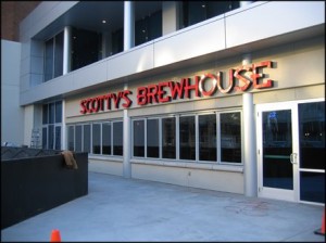 Scotty's Brewhouse